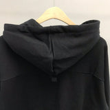 Amiri shirt front view designer style