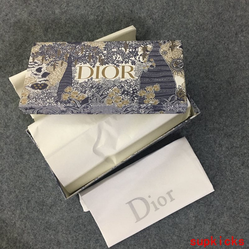Dior shoes Style 032 - additional angle view