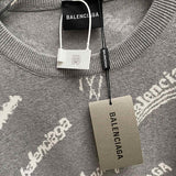 Balenciaga designer designer clothing full view