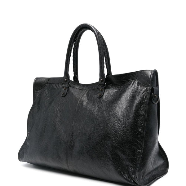 Balenciaga handbags side profile designer luxury fashion