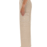 Fendi pants side profile designer luxury fashion
