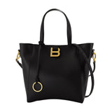 Balenciaga totes luxury designer piece front view