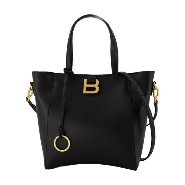 Balenciaga totes luxury designer piece front view