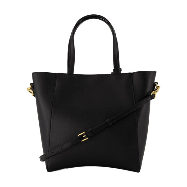 Balenciaga totes side profile designer luxury fashion