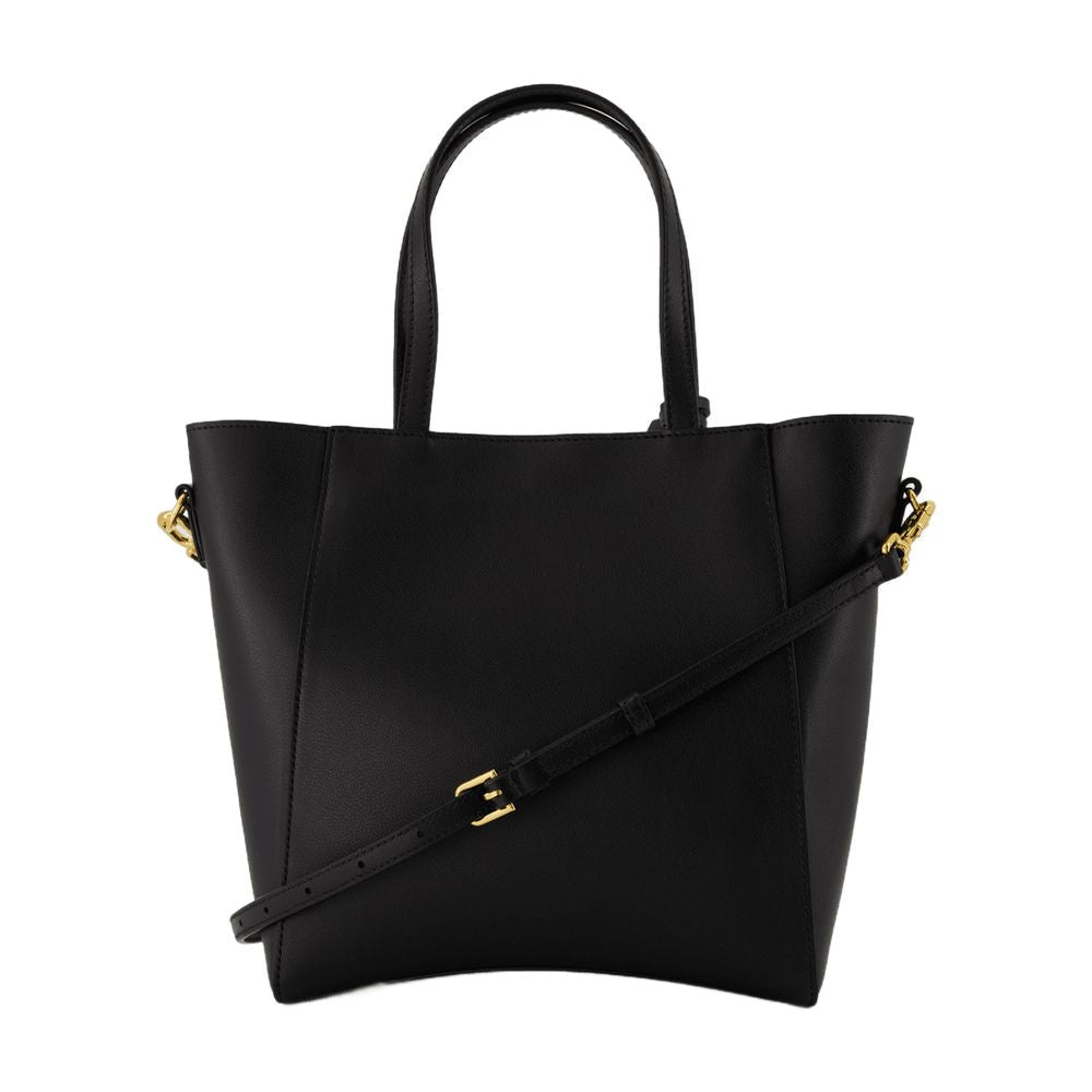 Balenciaga Bags? BALENCIAGA Mini Hourglass Soft Shopper Handbag Premium Designer Shoulder Bag