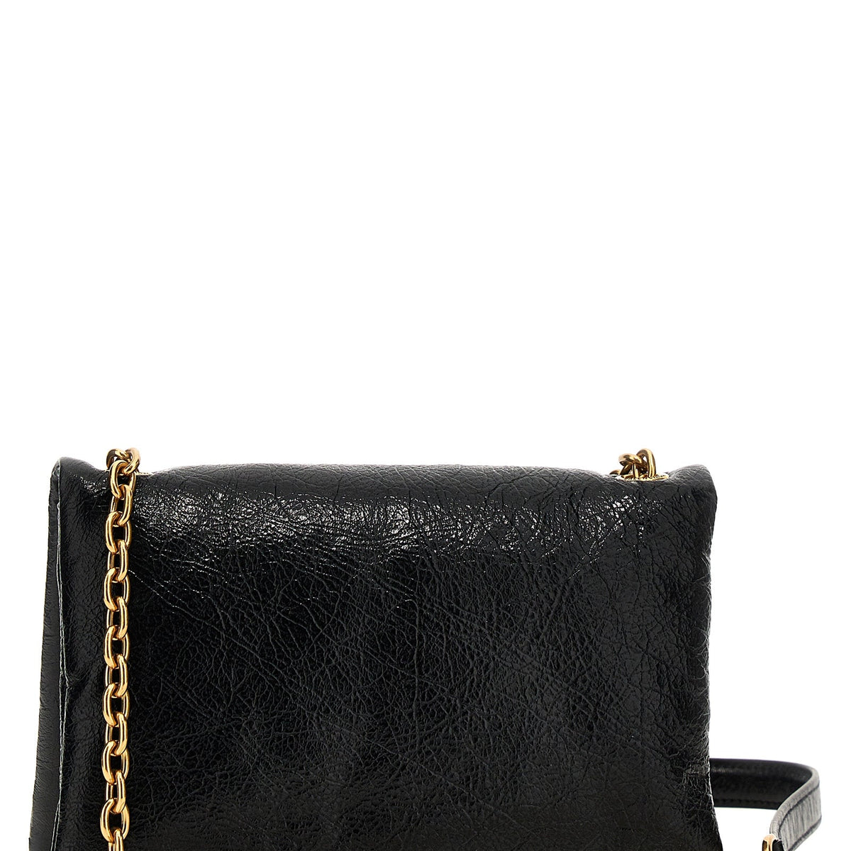 Balenciaga Bags? Balenciaga Women 'Monaco Nano' Crossbody Bag Elegant Everyday Designer Handbag