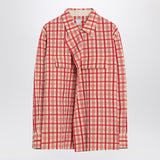 Bottega Veneta tee shirts luxury designer piece front view