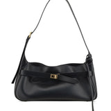 Balenciaga shoulder bags luxury designer piece front view
