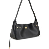 Balenciaga premium shoulder bags detail and craftsmanship close-up