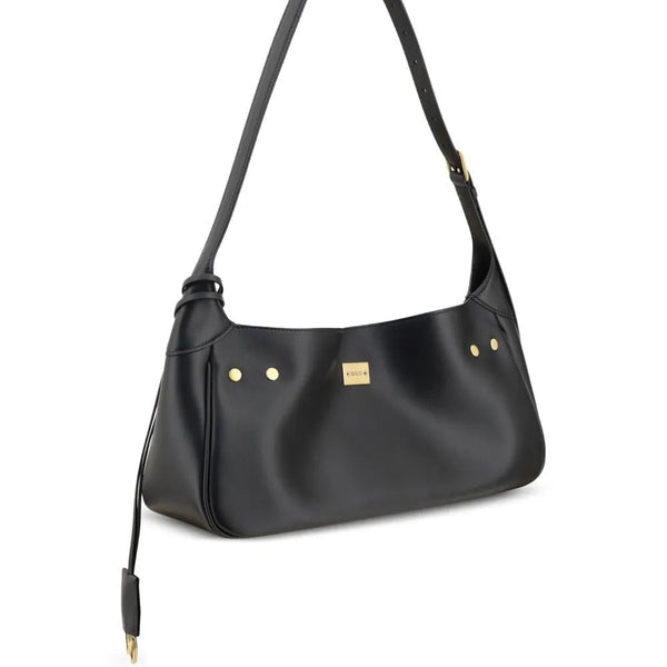 Balenciaga premium shoulder bags detail and craftsmanship close-up
