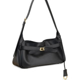 Balenciaga shoulder bags side profile designer luxury fashion