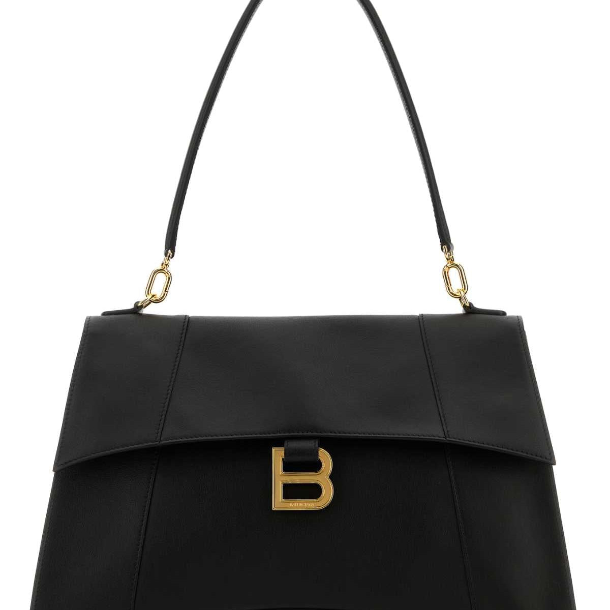 Balenciaga Bags? BALENCIAGA Mini Hourglass Handbag Premium Designer Shoulder Bag