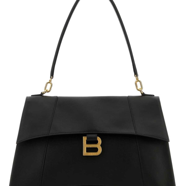 Balenciaga handbags luxury designer piece front view