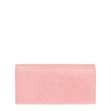 Balenciaga premium small leather goods detail and craftsmanship close-up