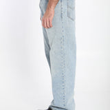 Balenciaga pants luxury designer piece front view
