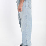 Balenciaga premium pants detail and craftsmanship close-up