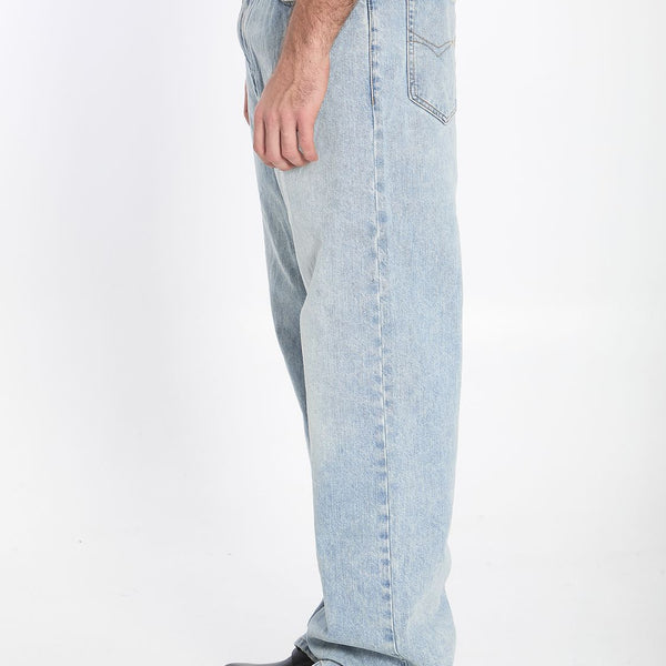 Balenciaga premium pants detail and craftsmanship close-up