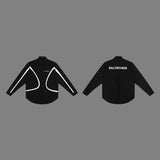 Balenciaga designer designer clothing full view