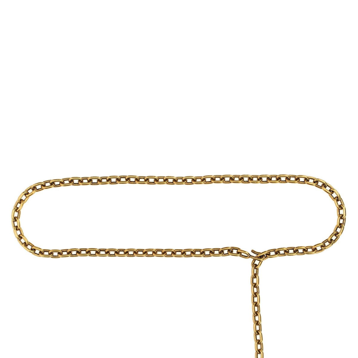 Balenciaga Belts? Balenciaga Women 'Catena Monaco' Belt Premium Leather Designer Belt