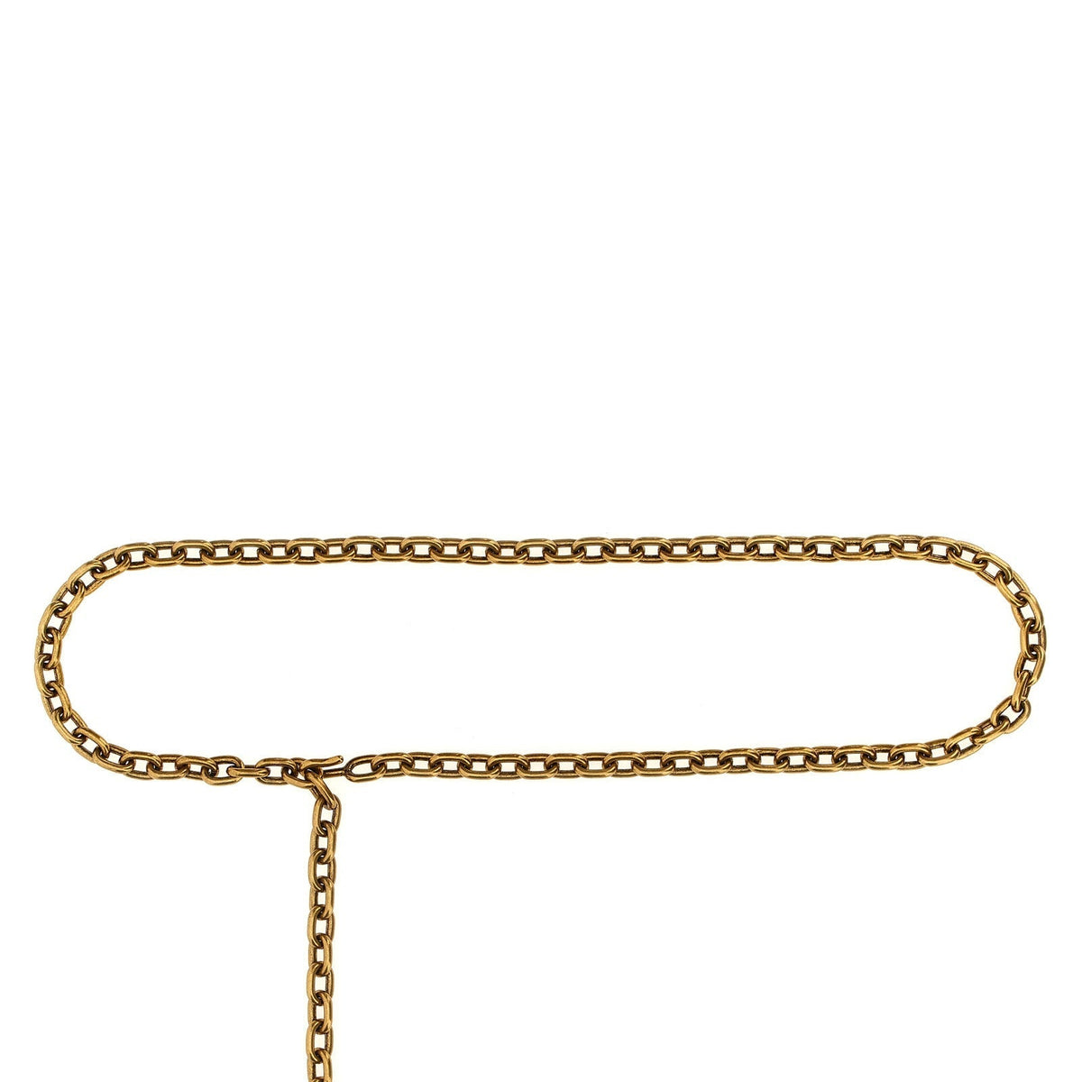 Balenciaga Belts? Balenciaga Women 'Catena Monaco' Belt Premium Leather Designer Belt