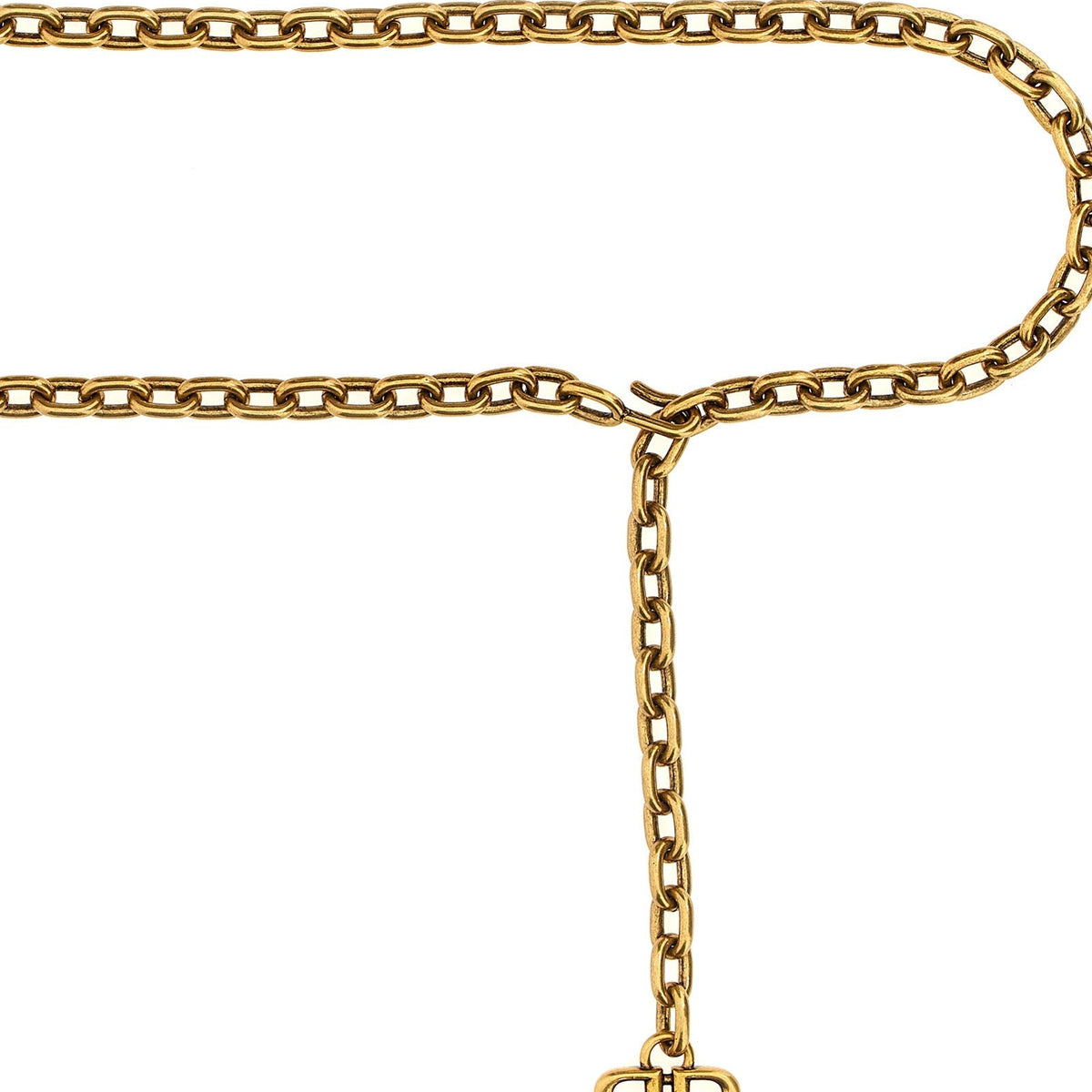 Balenciaga Belts? Balenciaga Women 'Catena Monaco' Belt Classic Everyday Designer Belt