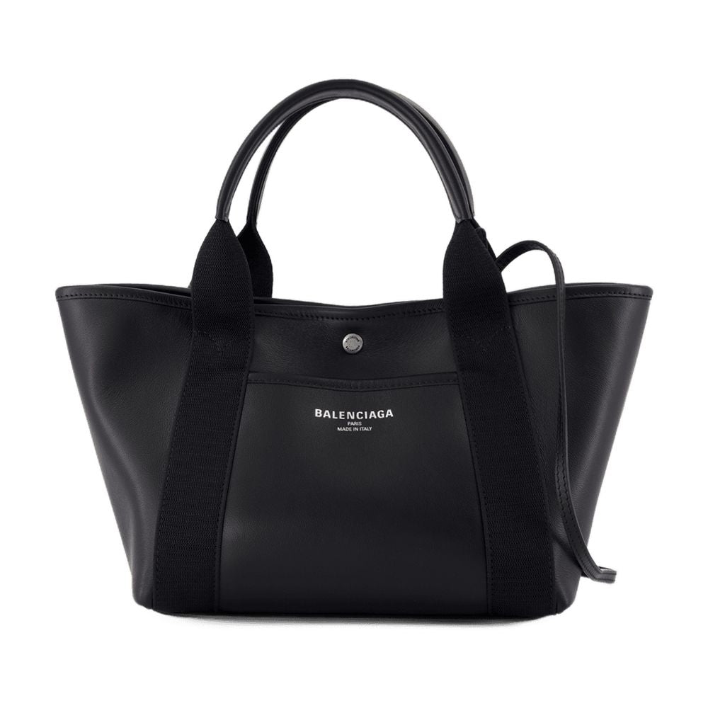 Balenciaga Bags? BALENCIAGA Mini Revamped Shopper Handbag Elegant Everyday Designer Handbag