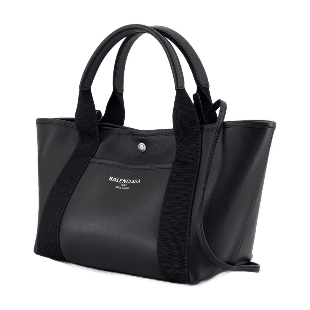 Balenciaga Bags? BALENCIAGA Mini Revamped Shopper Handbag Elegant Everyday Designer Handbag