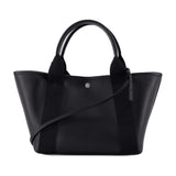 Balenciaga totes side profile designer luxury fashion