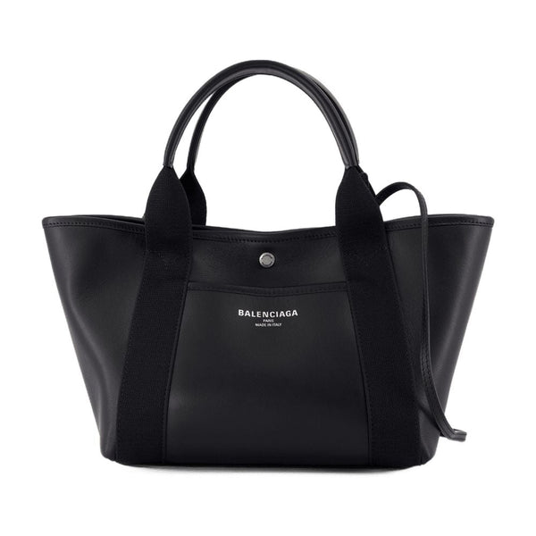 Balenciaga totes luxury designer piece front view