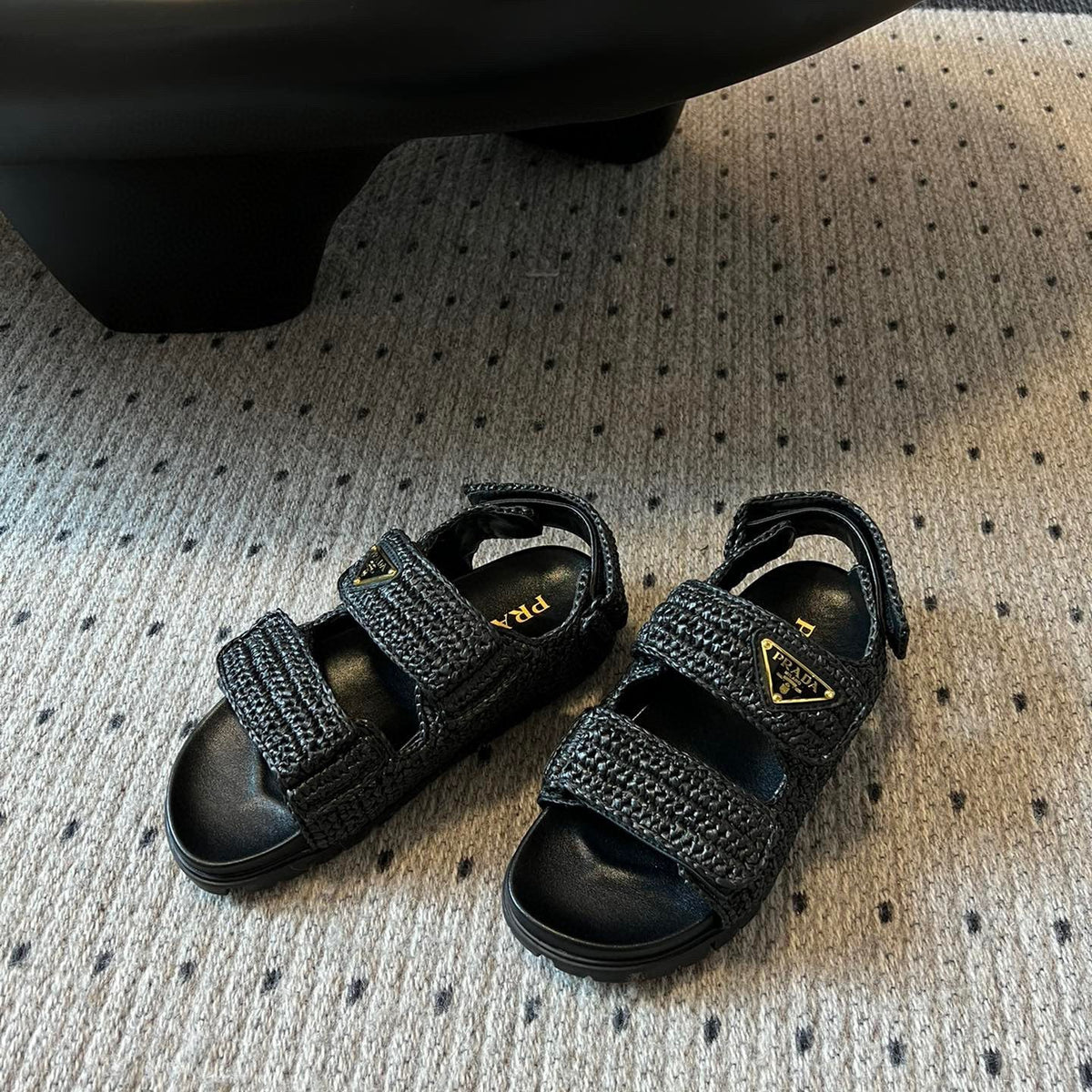 Shoes- Pd Sandals Comfortable Everyday Designer Shoes