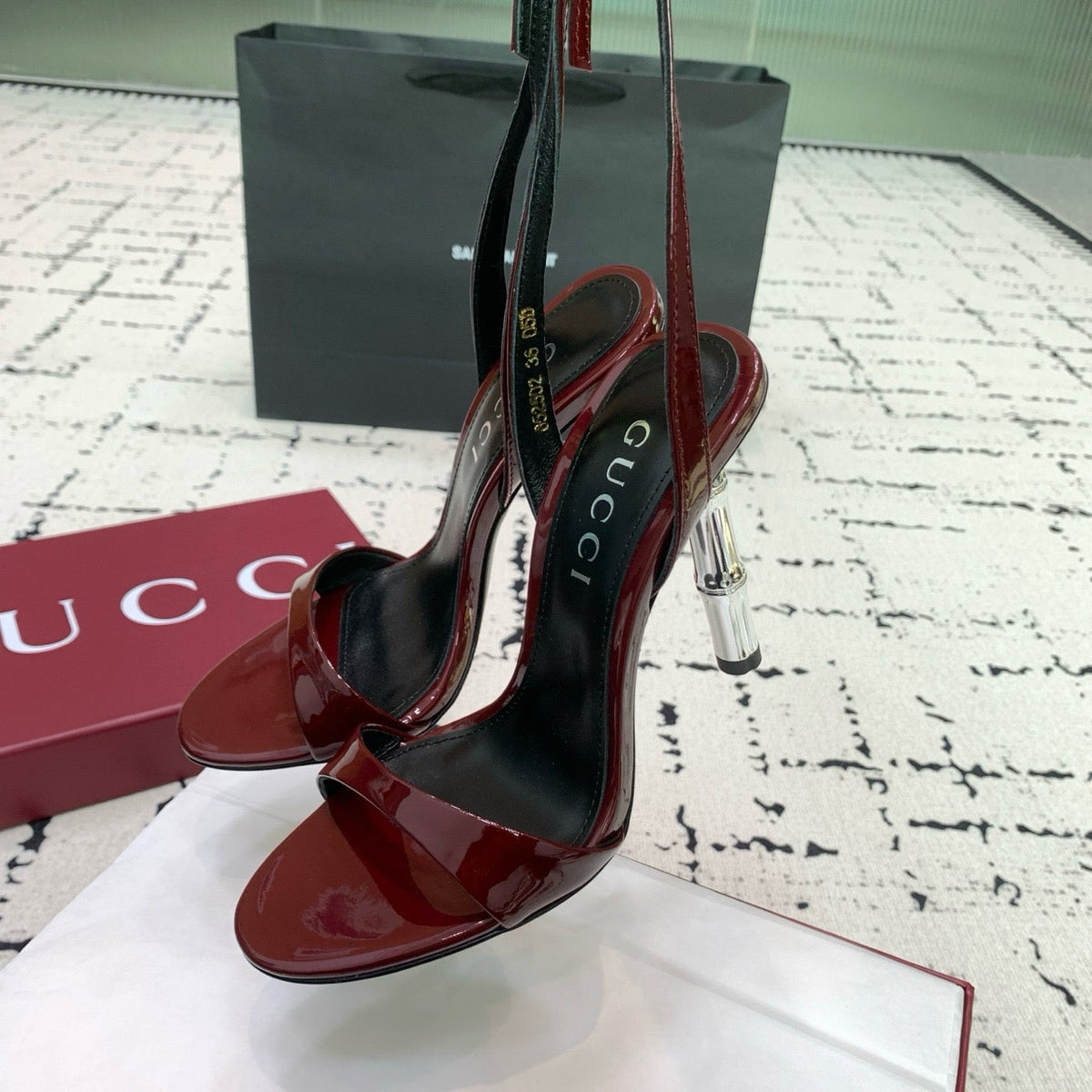 Gucci Shoes- Gucci Heels Comfortable Everyday Designer Shoes