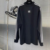 Balenciaga designer designer clothing full view
