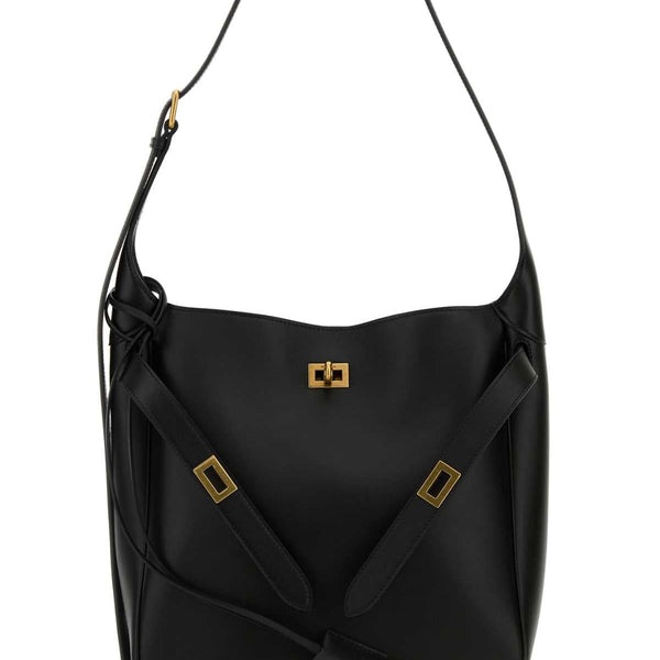 Balenciaga shoulder bags luxury designer piece front view