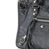 Balenciaga handbags side profile designer luxury fashion