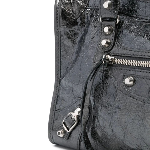 Balenciaga handbags side profile designer luxury fashion