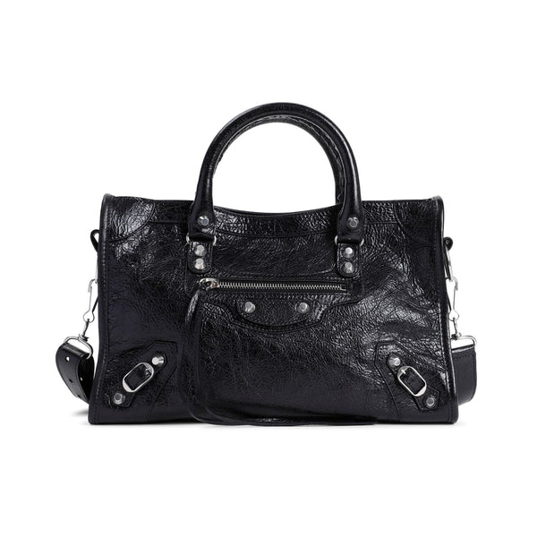 Balenciaga shoulder bags luxury designer piece front view