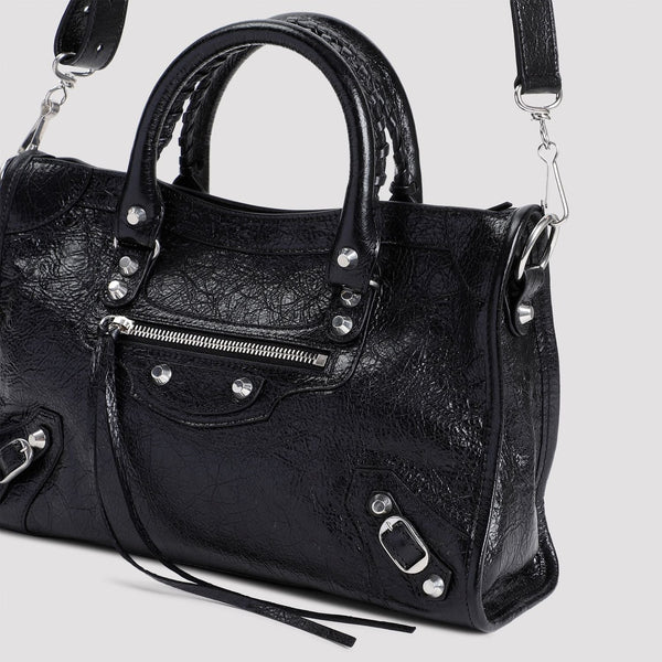 Balenciaga shoulder bags side profile designer luxury fashion