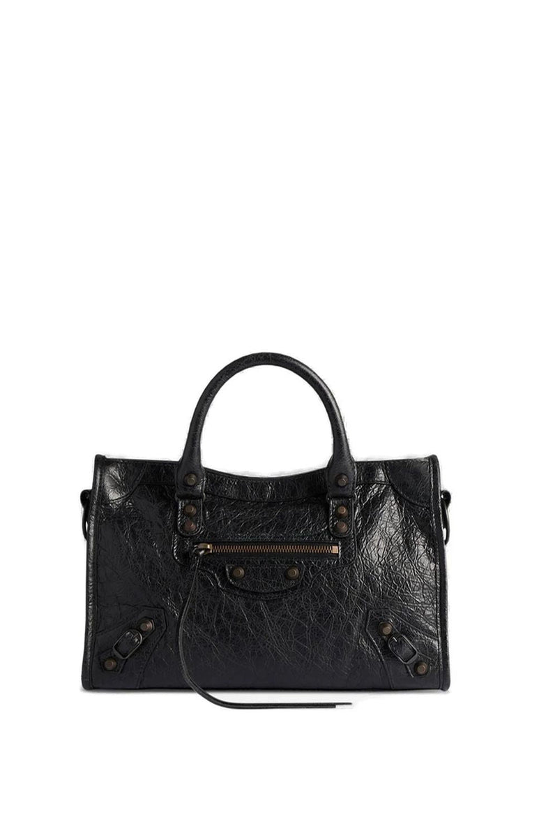 Balenciaga Bags? BALENCIAGA Mini City Small Purse Elegant Everyday Designer Handbag