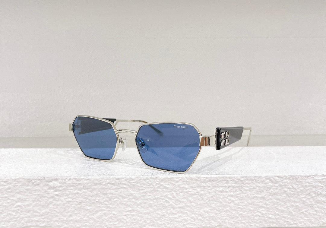 Sunglasses- Miu M Sunglasses Premium Fashion Designer Sunglasses