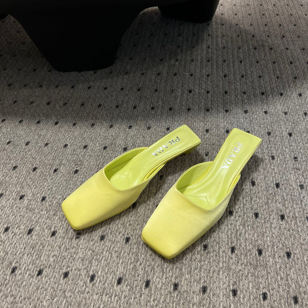 Shoes- Pd Heels Comfortable Everyday Designer Shoes