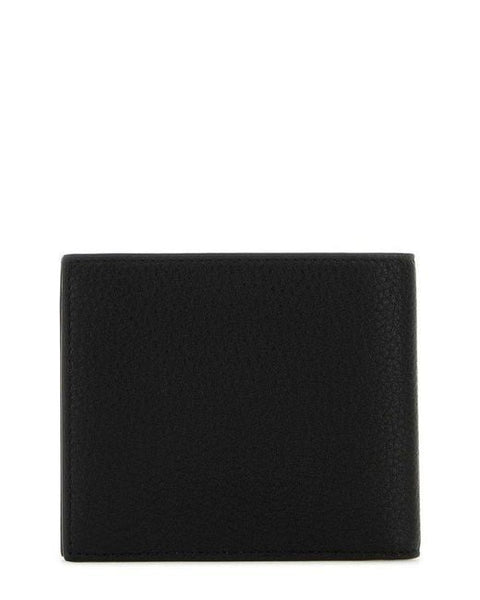 Balenciaga premium small leather goods detail and craftsmanship close-up