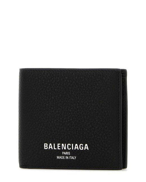 Balenciaga small leather goods side profile designer luxury fashion