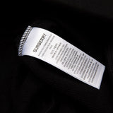 Front view of Burberry luxury piece style No.563