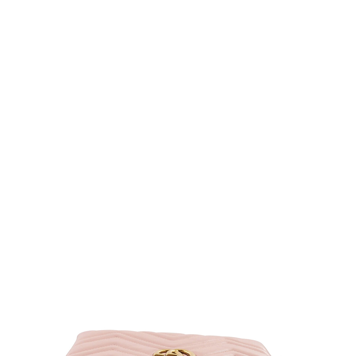 GG bags luxury designer piece front view