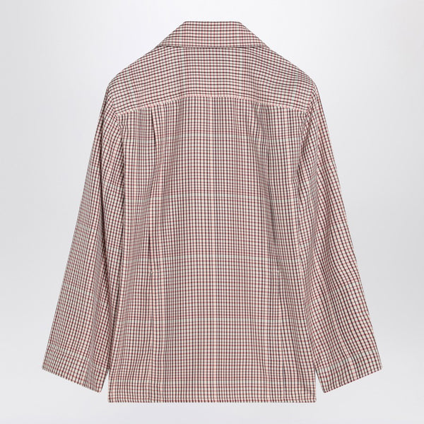 Bottega Veneta premium jackets detail and craftsmanship close-up