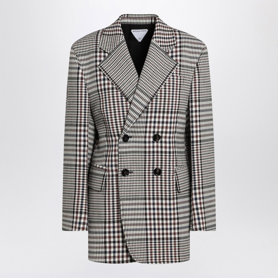 Bottega Veneta jackets luxury designer piece front view
