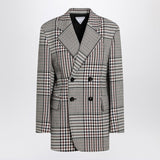 Bottega Veneta jackets luxury designer piece front view