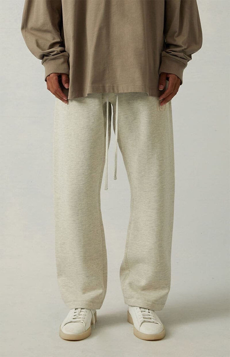 Essentials Pants- Essentials Fog Essentials Sweatpants Premium Designer Casual Trousers