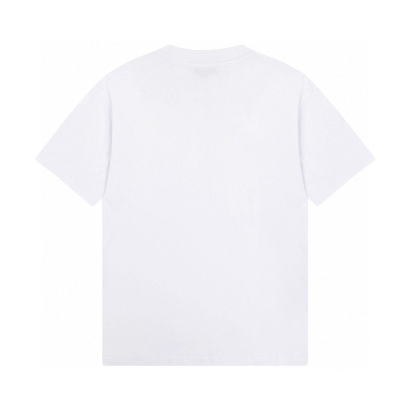 Amiri luxury shirt detail shot