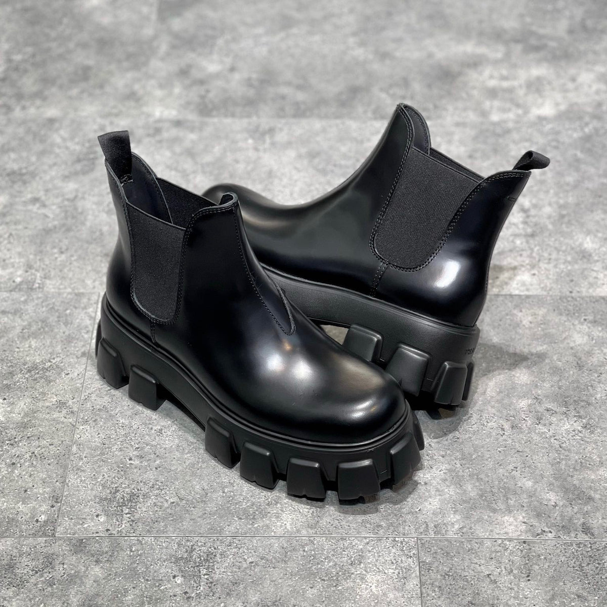 Shoes- Pd Boots Premium Designer Casual Shoes